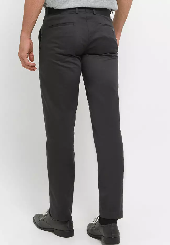 Ravishing Chl Long Pants