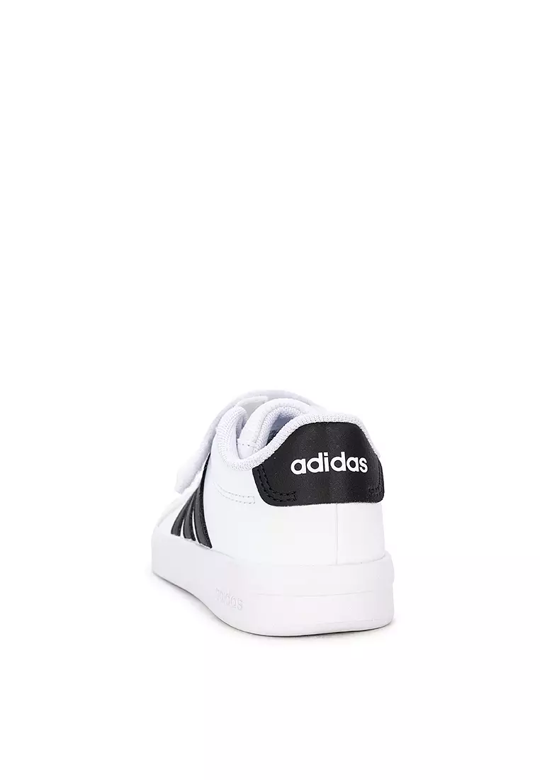 Grand Court 3.0 Shoes