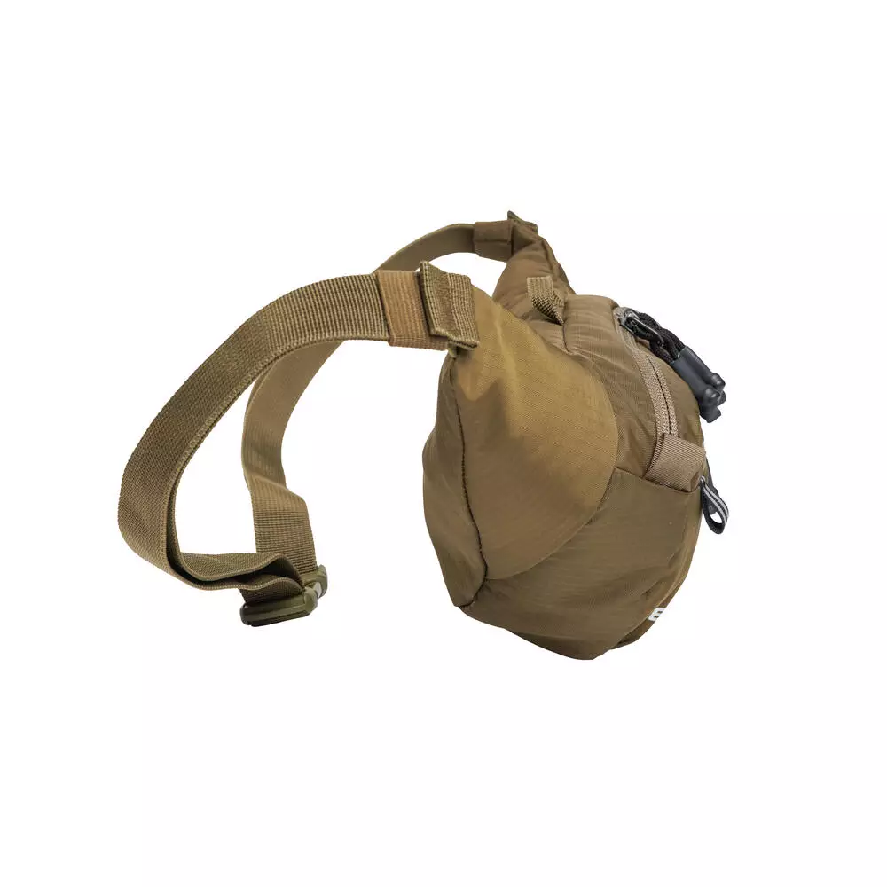 Eiger Iridium 2L Foldable Wb Technical Waist Bag