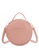 Swiss Polo pink Logo Sling Bag ECBCEACC27A26BGS_3