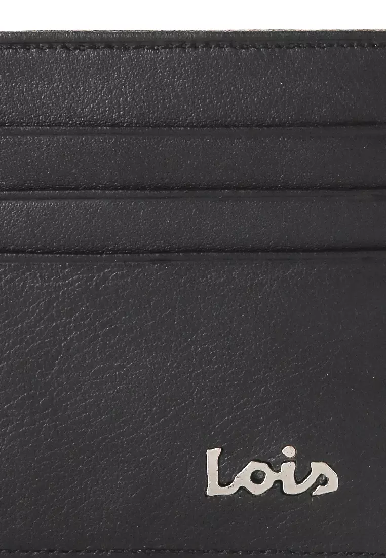 Leather Wallet LWBS206A