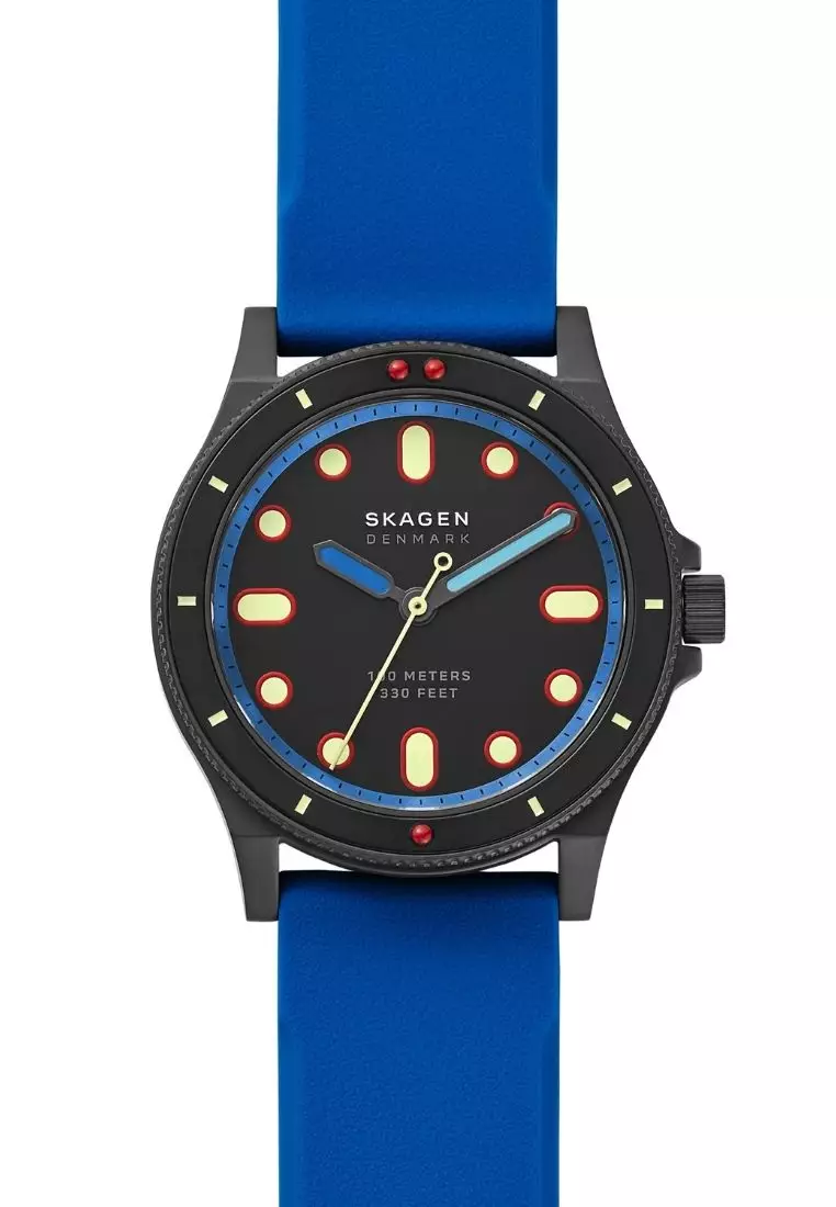 Skagen sales student discount