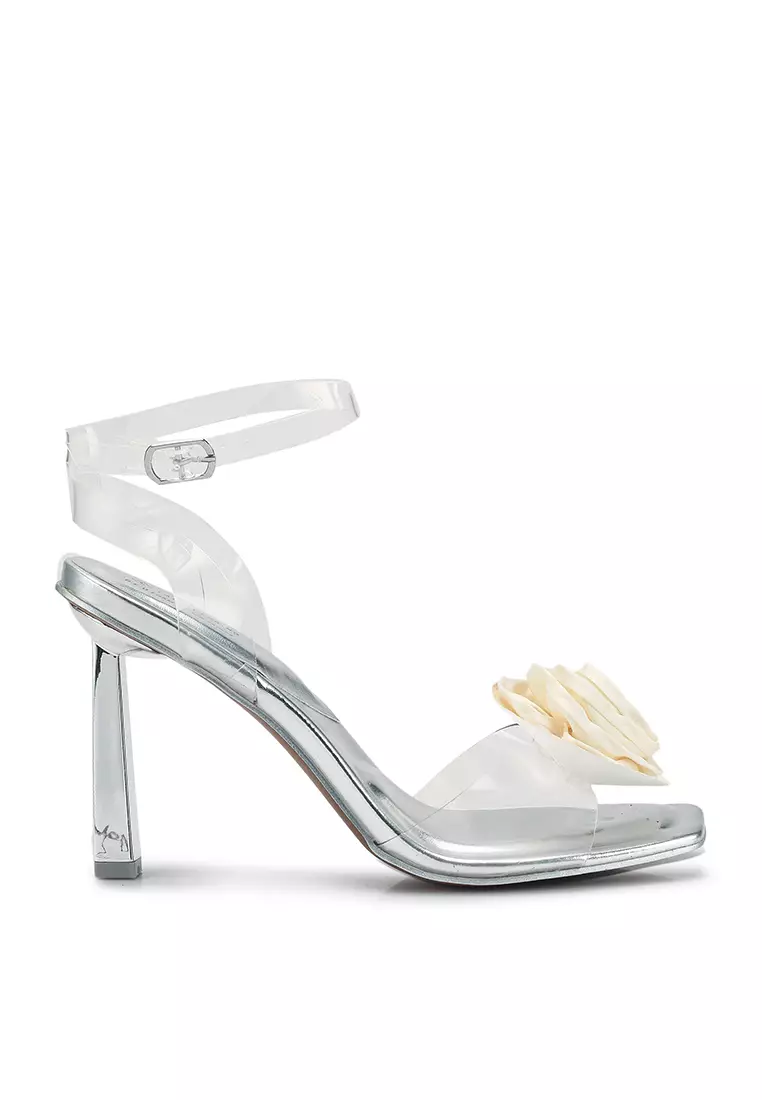 Discount on Call It Spring  shoes - SKU: Bonitaa Ankle Strap Heels