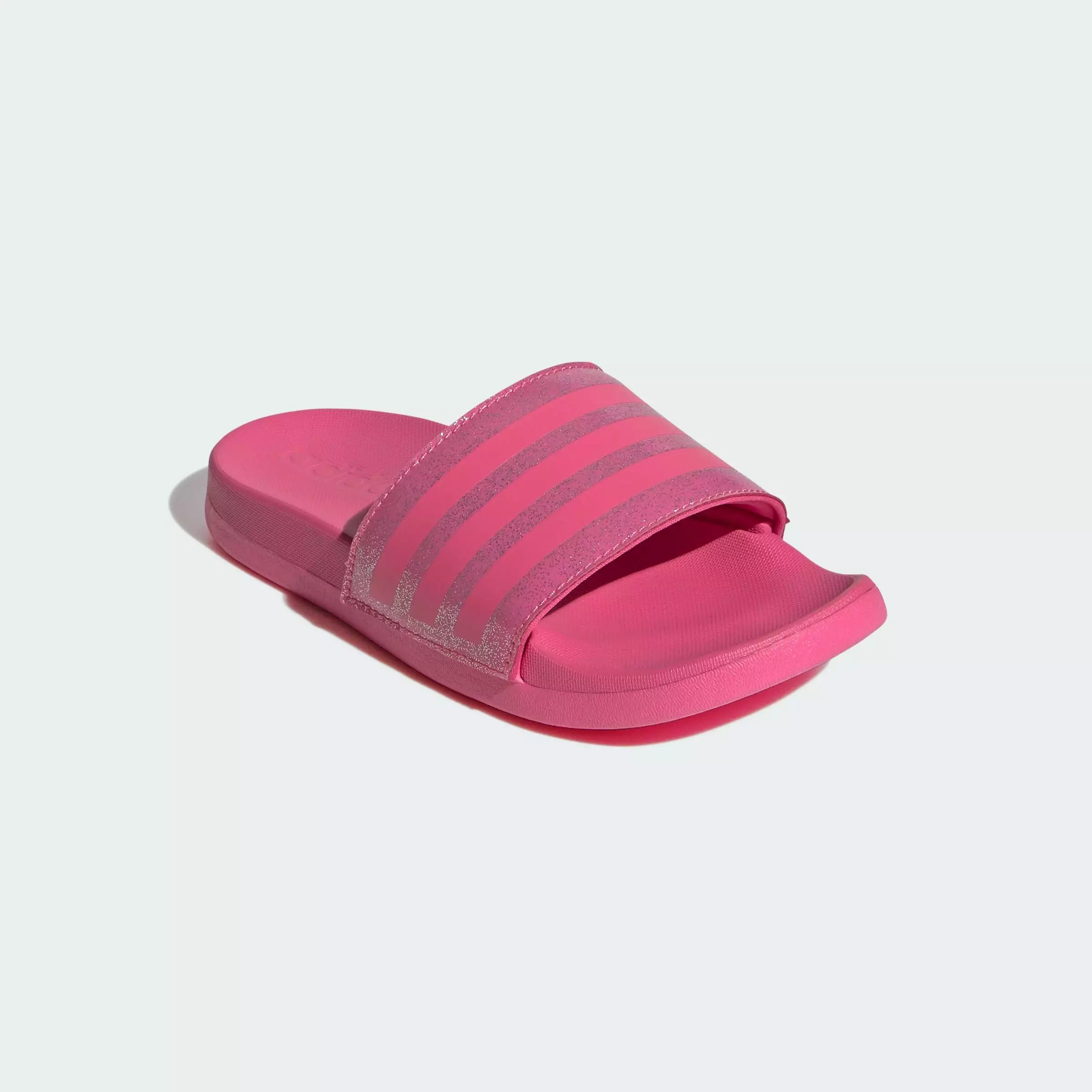 Swimming & Lifestyle Adilette Comfort Slides Kids Unisex Pink IF6120