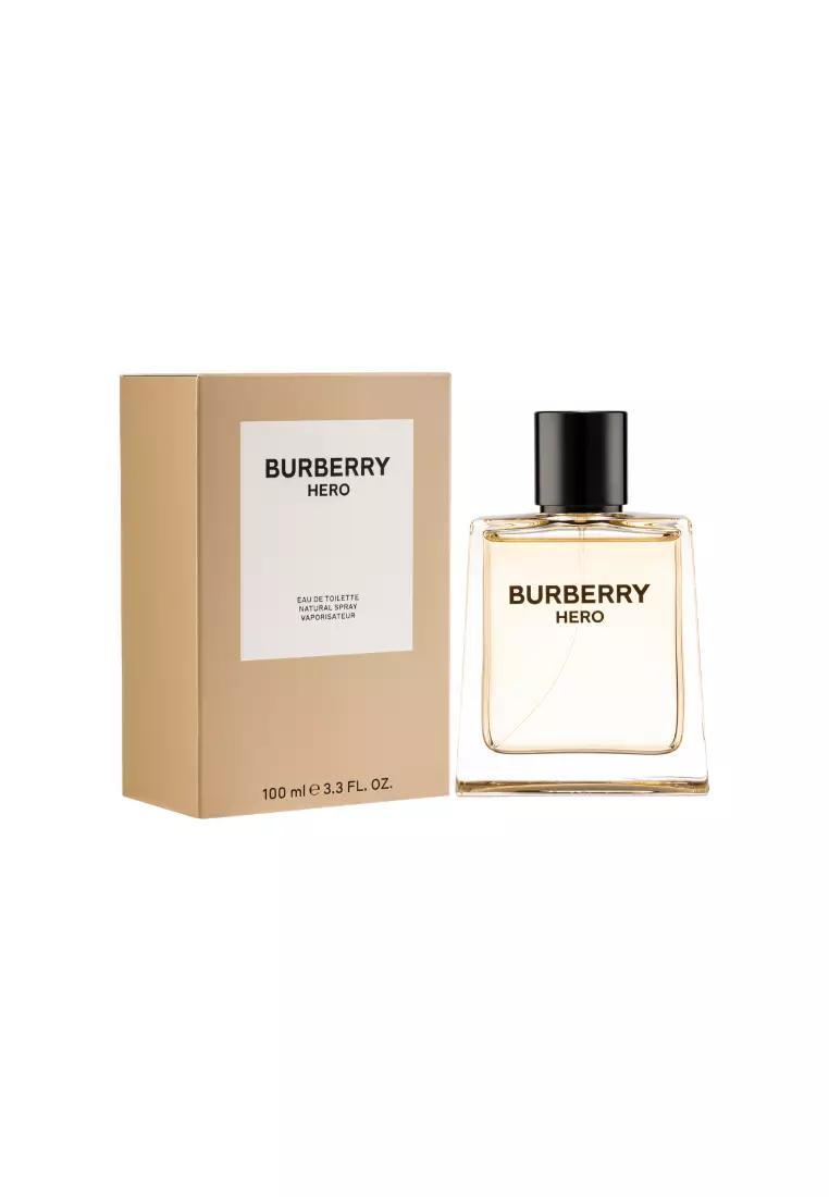 Burberry 100 ml eau de parfum eau de toilette best sale