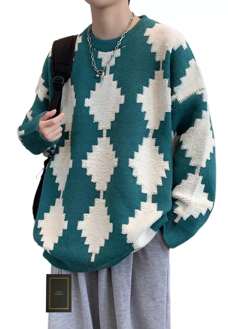 Eight eight sale eight sweater