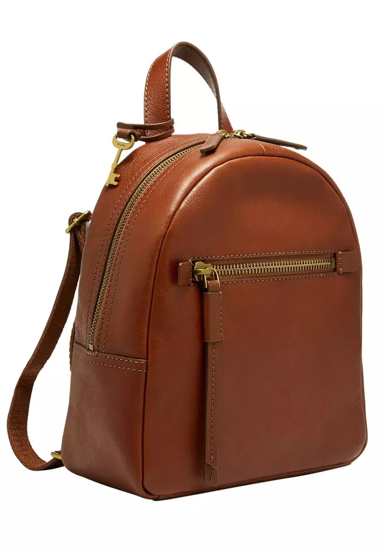 Megan Small Backpack - SHB3088210 - Fossil