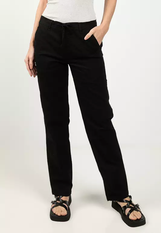 Linen Pants