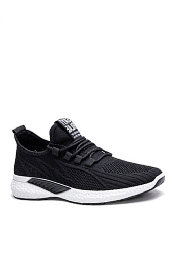 Twenty Eight Shoes VANSA Stylish Mesh Comfort Sneaker VPM-TS5 | ZALORA ...