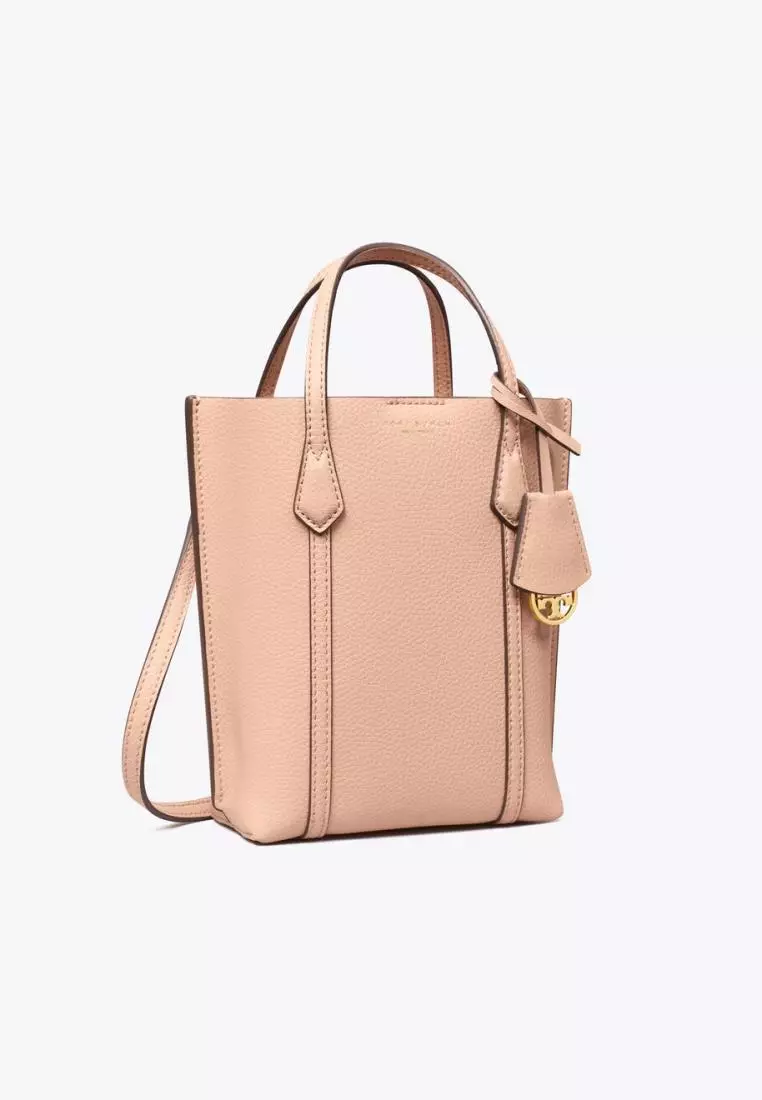 Tory burch perry hotsell reversible mini tote
