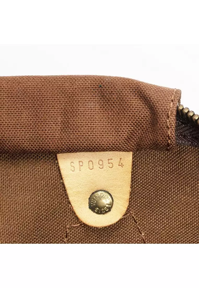 Gucci speedy 40 deals