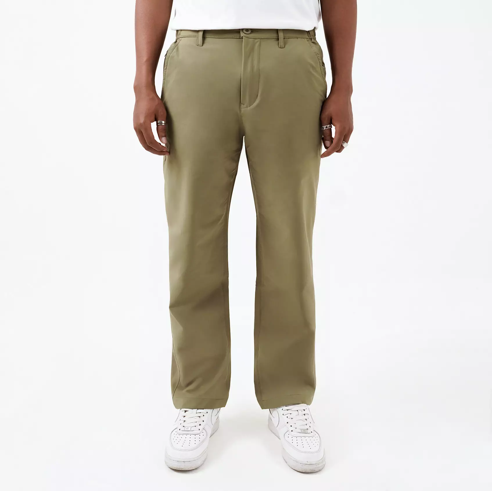 CELCIUS Celana Trouser L03000618C Grey