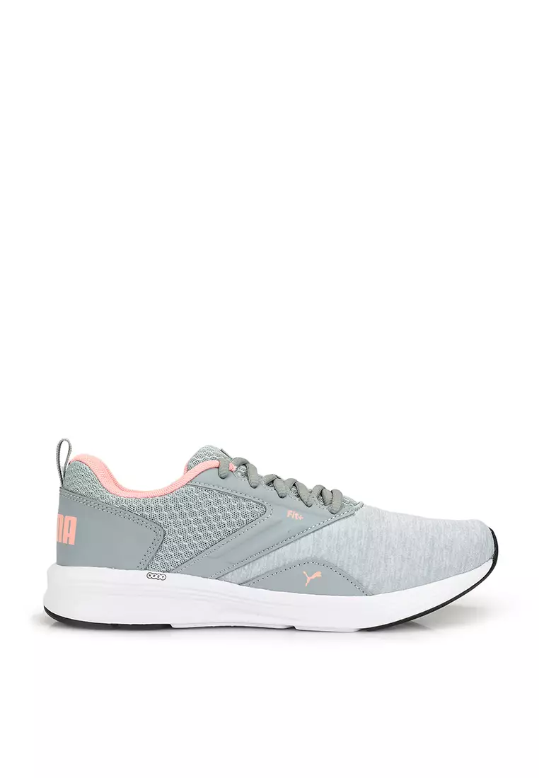 Puma nrgy sale running shoes