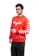 MUGABE red MUGABE mens sweater luckat red 83D57AADEF18A9GS_5