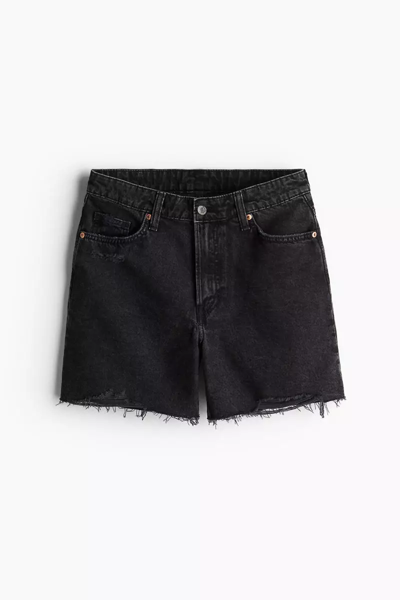 H&m bermuda shorts on sale