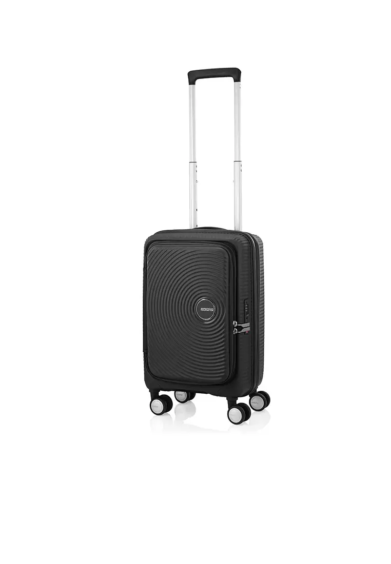 Buy American Tourister Curio Spinner 55/20 EXP TSA BO V2 2026