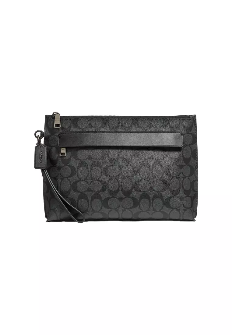 Zalora men bag deals