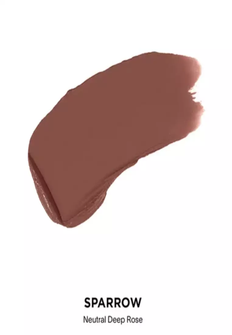 Hourglass Soft Matte Lipstick Sparrow 350
