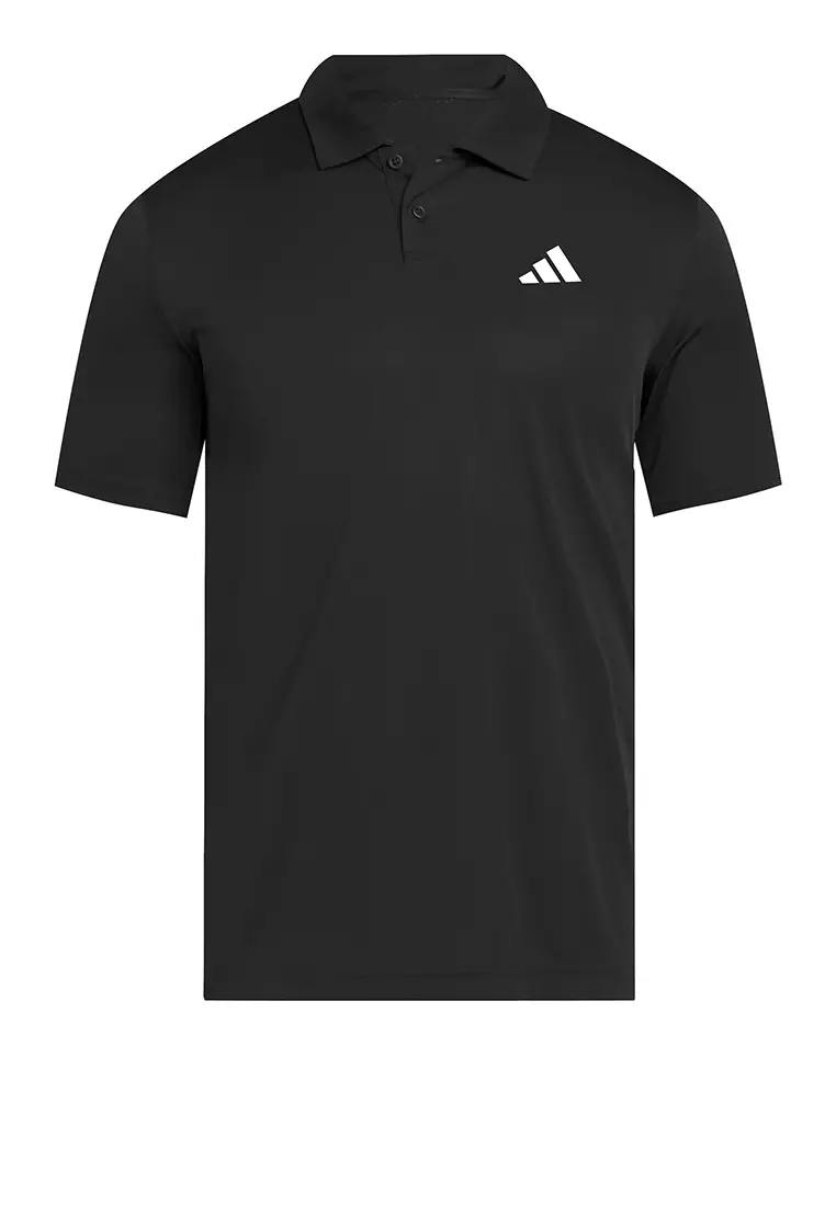 Club Tennis Polo Shirt