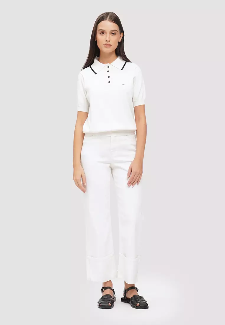 The Smart Polo