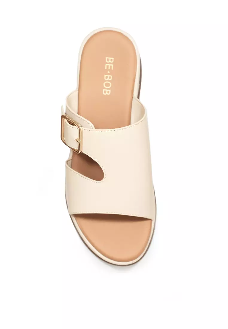 Be-Bob Sandal Zelaya-X26036
