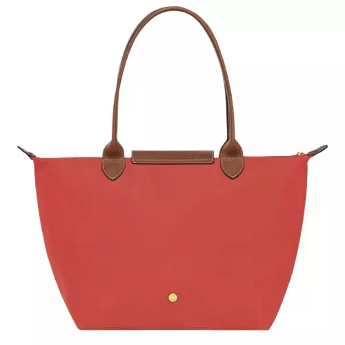 Longchamp Le Pliage Original MLH Tomato