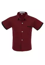 Merah Maroon