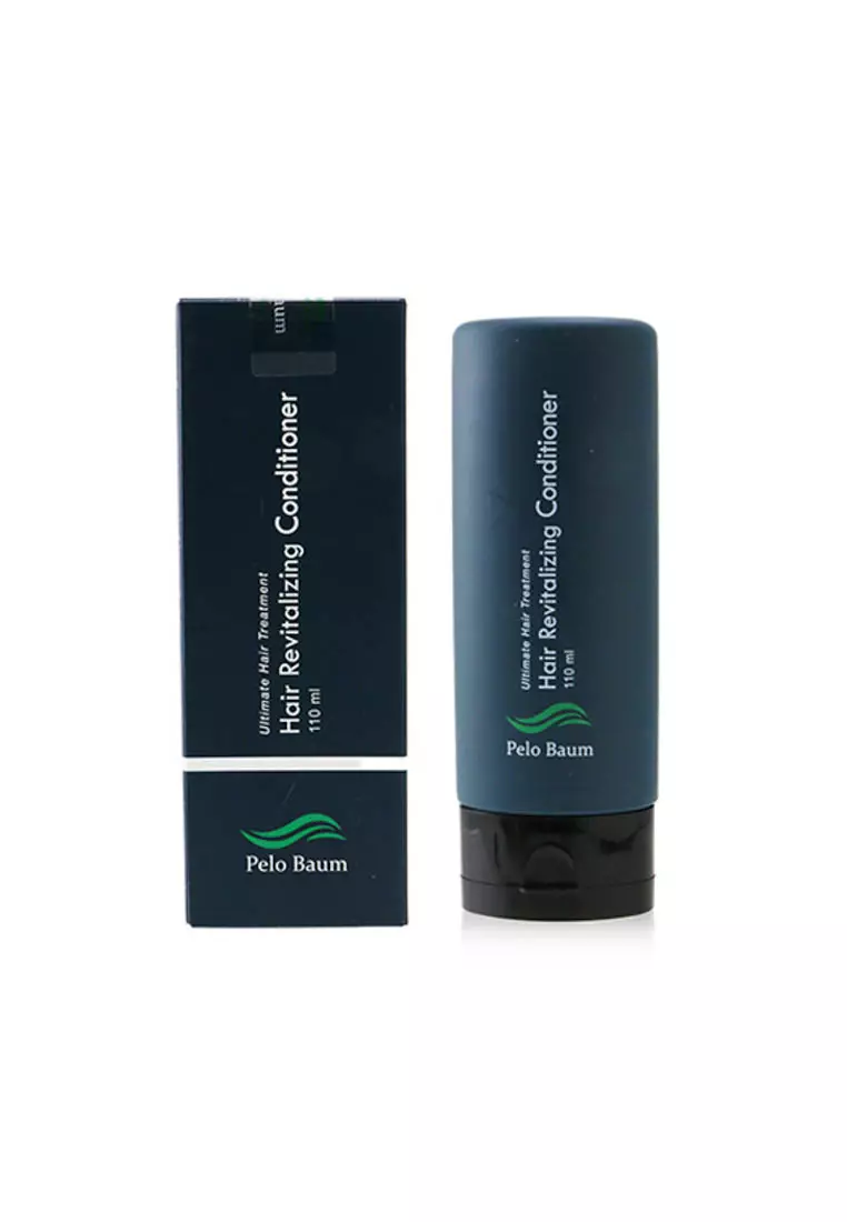 Buy Pelo Baum Pelo Baum - Hair Revitalizing Conditioner 110ml/3.7oz ...
