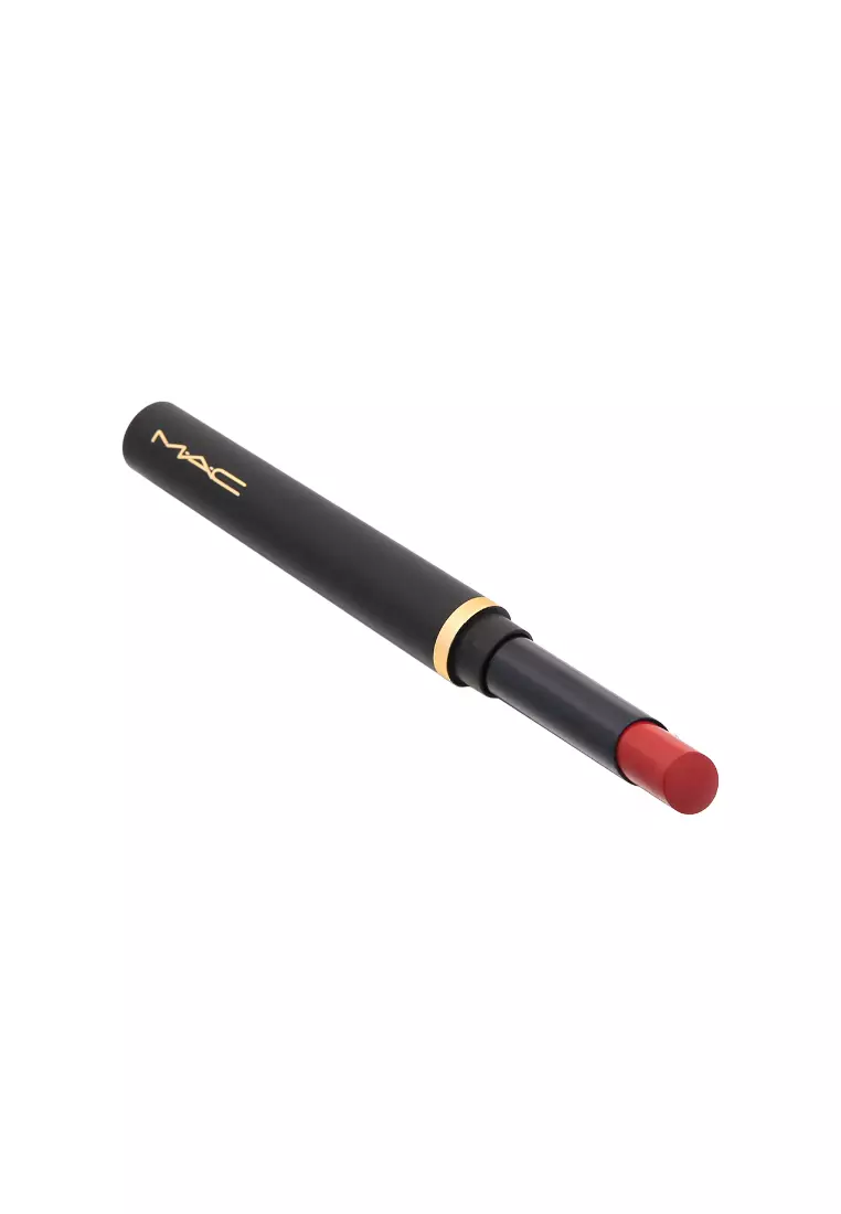 MAC Powder Kiss Velvet Blur Slim Stick (2g) #Sweet Cinnamon