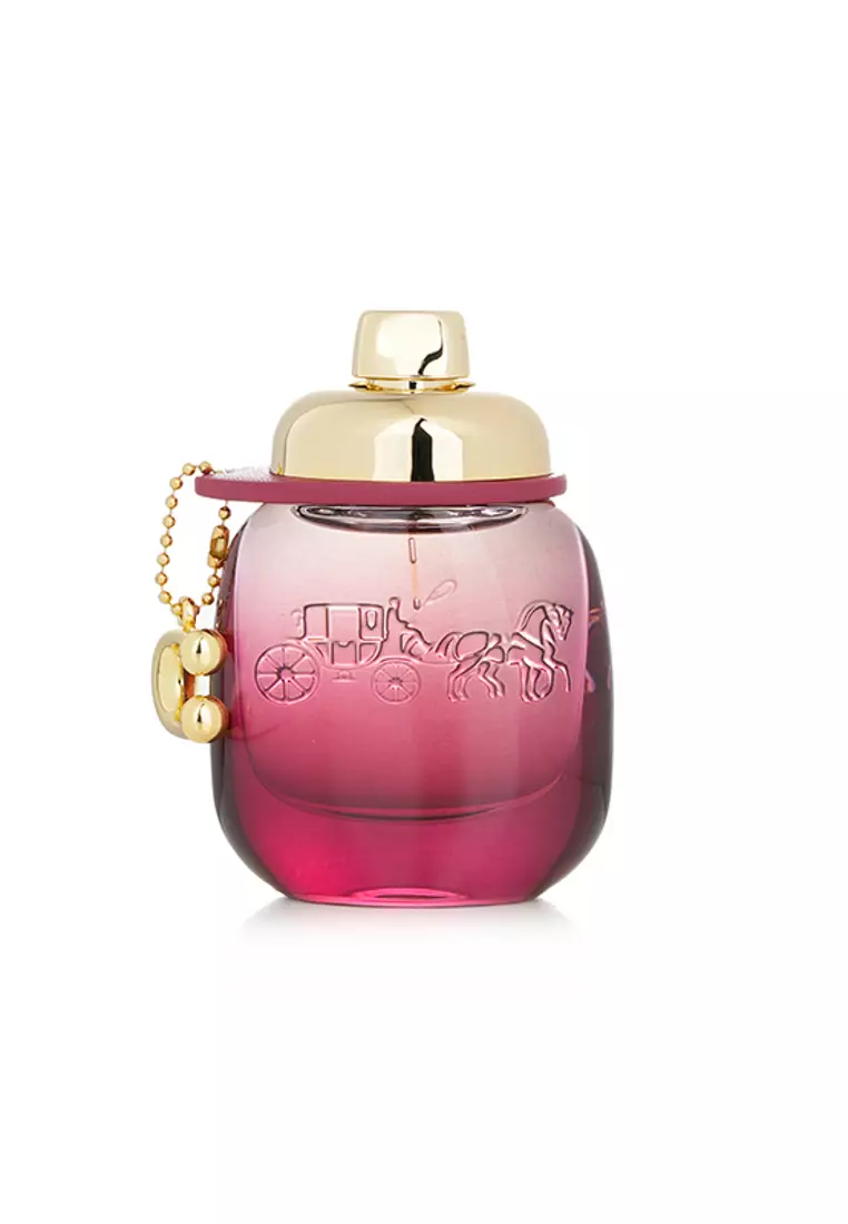 線上選購Coach COACH - Wild Rose 香水30ml/1oz | ZALORA 台灣