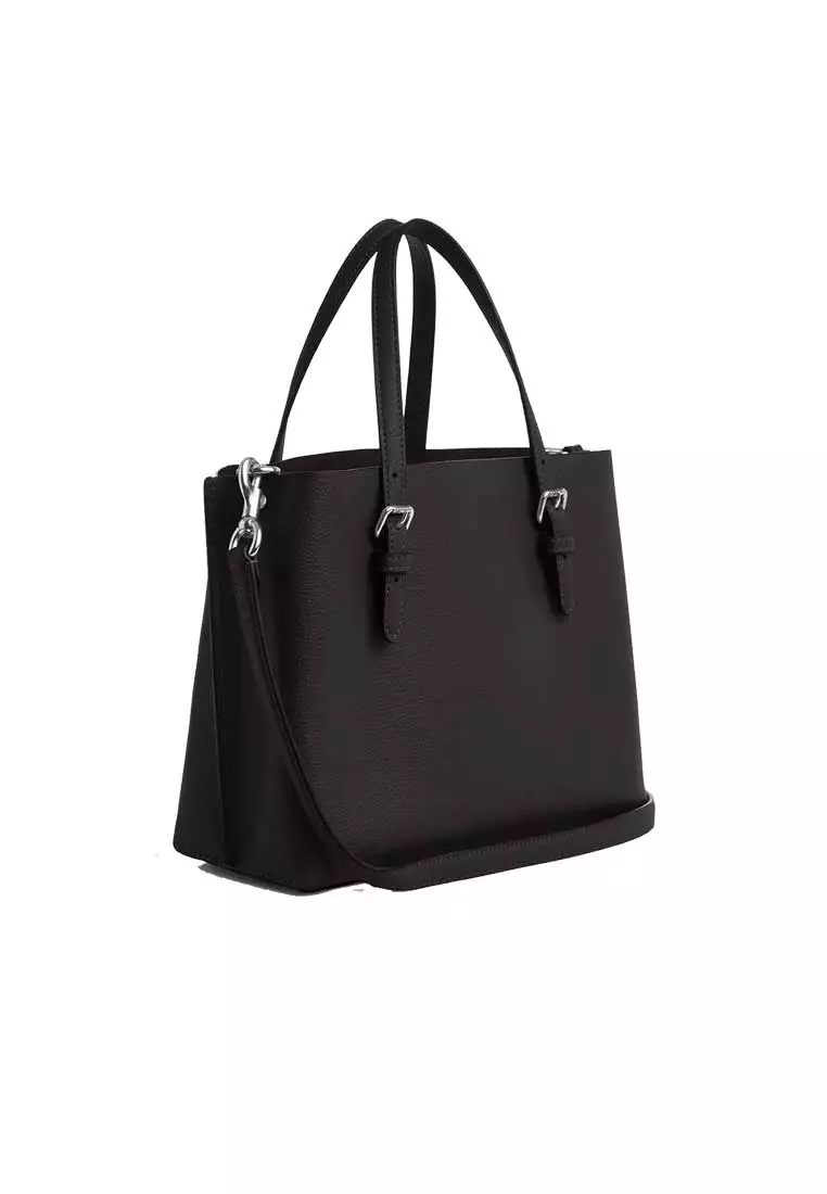 Mollie Tote Bag 25 Black CV966