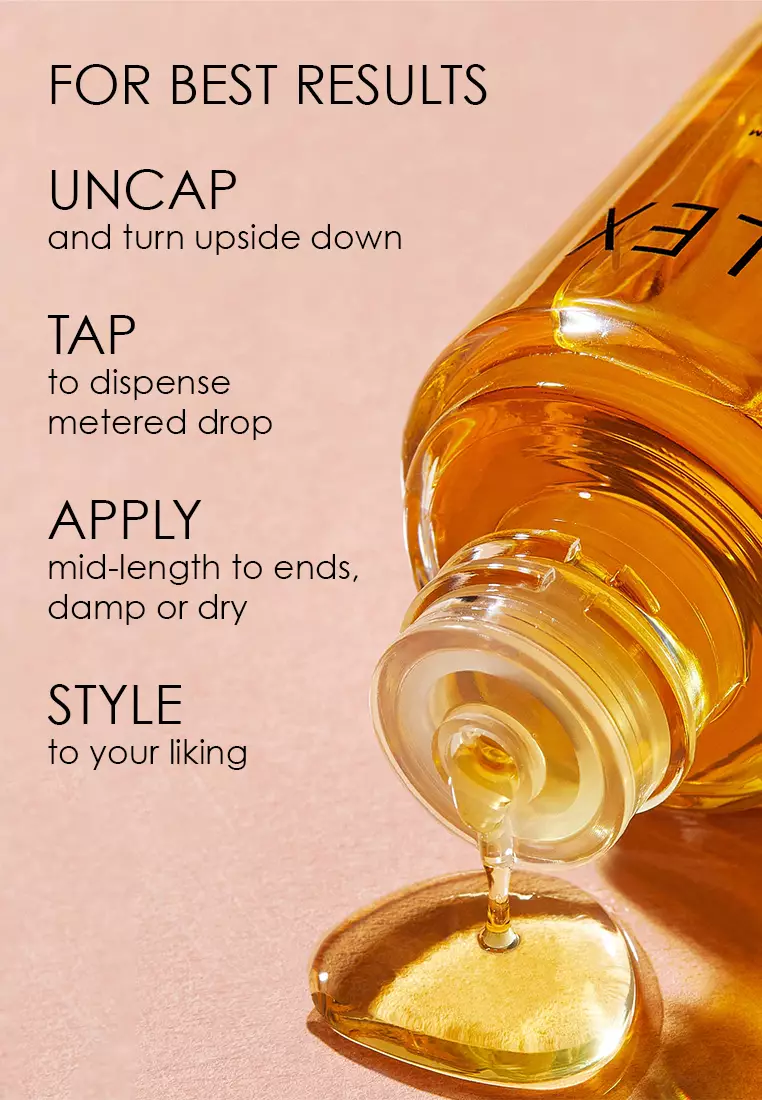 Olaplex No. 7 Bonding Oil 30ml