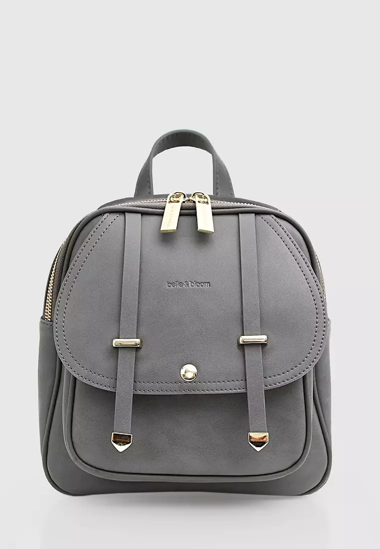 Belle and bloom camilla backpack new arrivals