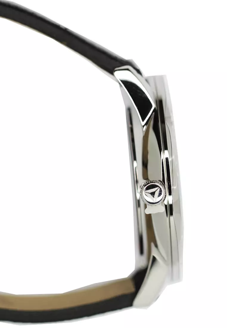 Sporty Women's Watches RB RD-CHF-L2-S1LB-B1