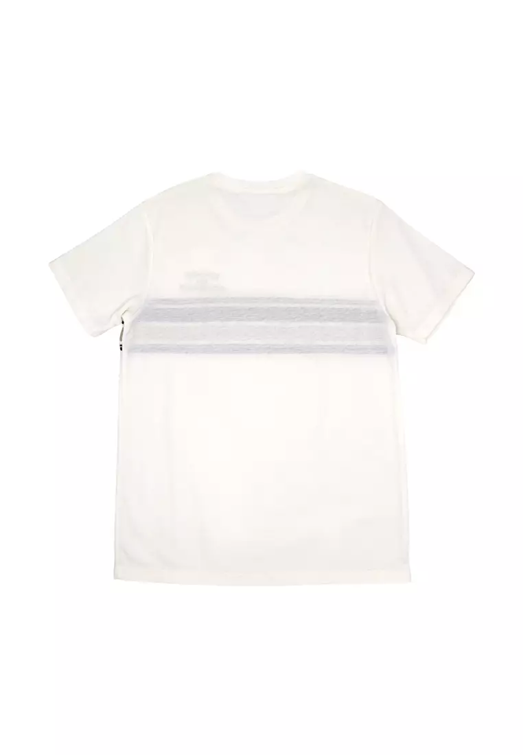 Men's Graphic T-Shirt "Enjoy the Journey"