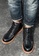 Twenty Eight Shoes black VANSA  Stylish Vintage Leather Ankle Boots VSM-B3810 48826SH4FB00CCGS_7