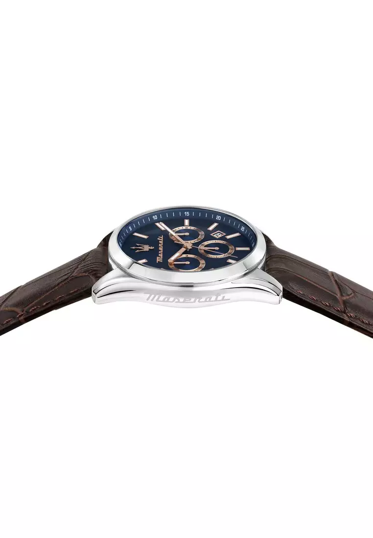 Buy Maserati 【Online Exclusive】Maserati Attrazione 43mm Men's