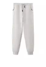 Natural White