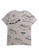 FOX Kids & Baby grey Stone All-Over Print T-shirt 7C43FKAF9C5E88GS_2