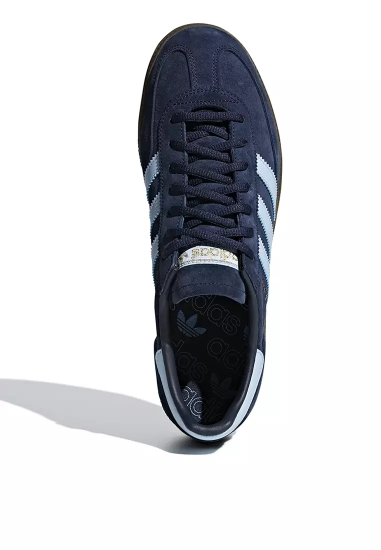 handball spezial shoes