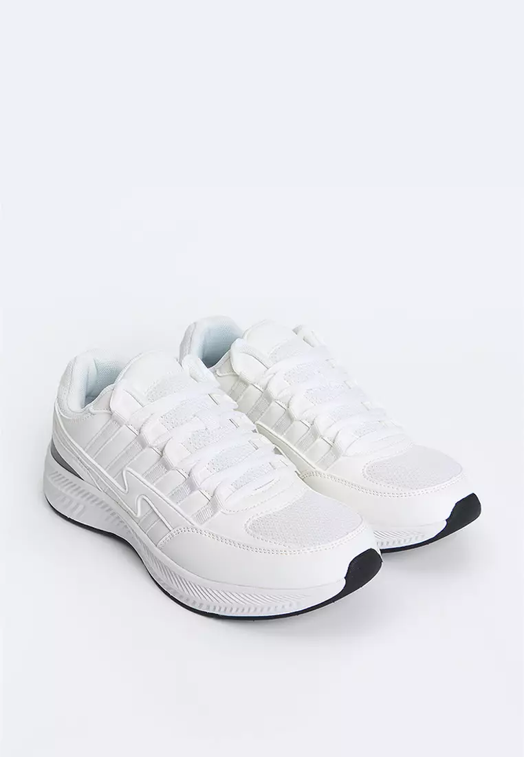 Men's Play Lace-Up Runners