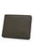 ESSENTIALS brown Men's Genuine Leather RFID Blocking Bi Fold Wallet With Box 1026BACF93EEDEGS_3