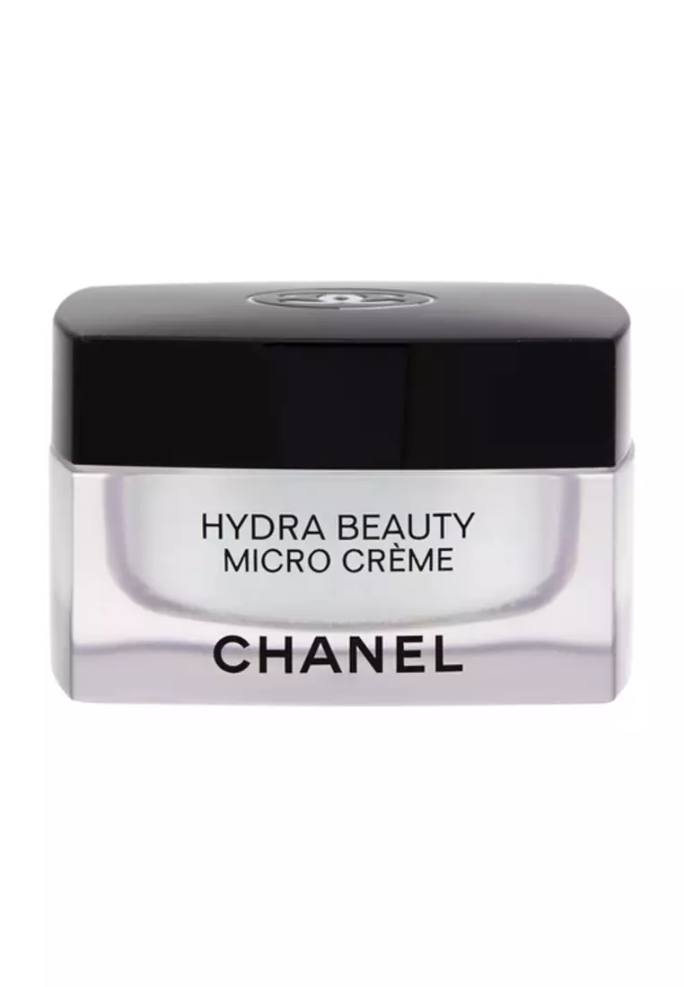 Chanel Hydra Beauty Micro Serum Intense Replenishing Hydration 5ml/0.17oz –  Fresh Beauty Co. USA