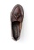 HARUTA brown HARUTA Tassel loafer-313 BROWN 3C176SHECAB183GS_4