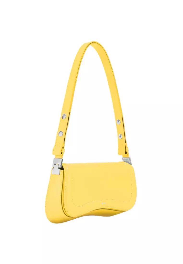 Jual JW PEI Joy Shoulder Bag - Yellow Original 2023