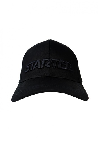 Snapback Cap