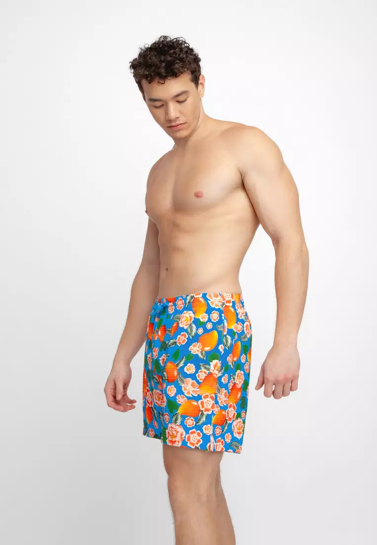 Men's Swim Shorts / Sicily