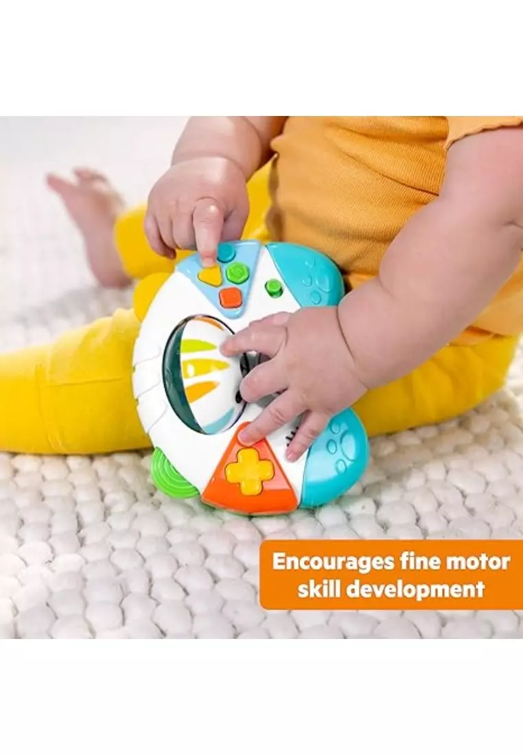 Gamer Buddy Game Controller Toy