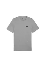 Medium Gray Heather