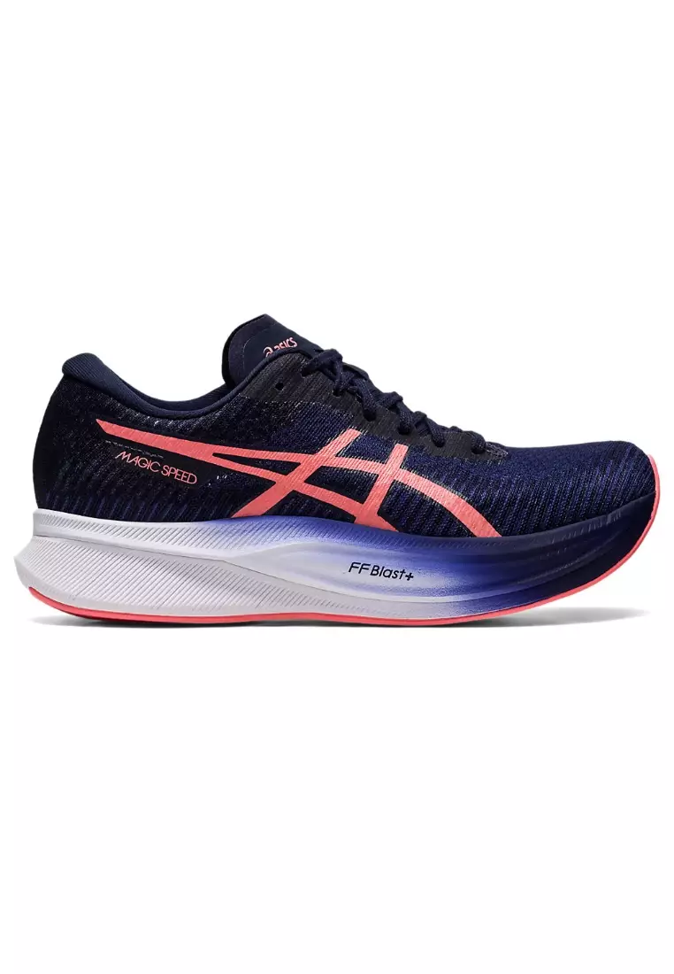 Asics running sales shoes women malaysia